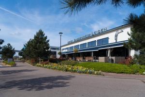 Van der Valk Hotel Sassenheim - Leiden