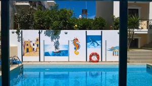 Renia Hotel-Apartments Heraklio Greece