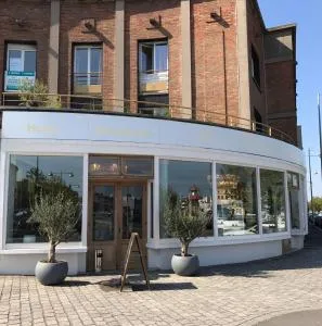 Les chambres du Waterzooi - Dunkerque