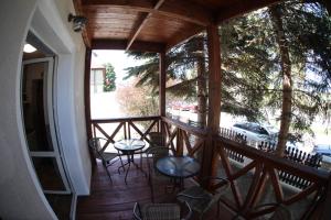 Noclegi Mazurow DARMOWY PARKING