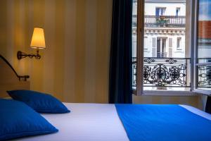 Hotels Hotel Delambre : photos des chambres