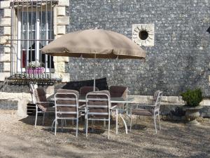 manoir de saint supplix