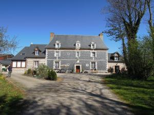 Maisons de vacances manoir de saint supplix : photos des chambres