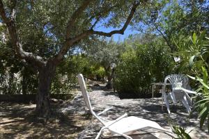 Villa Arancio Giorgio