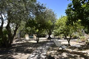 Villa Arancio Giorgio