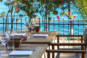 Hotels Hotel Le Bailli De Suffren : photos des chambres