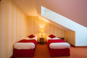 Hotels Hotel Delambre : photos des chambres
