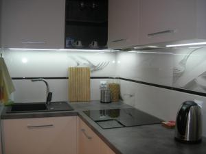 WAW City Apartments JP2