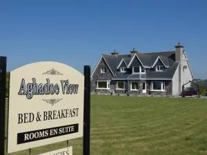 Aghadoe View Bed & Breakfast - Fossa