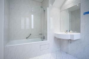 Hotels Hotel Delambre : Chambre Lits Jumeaux Supérieure