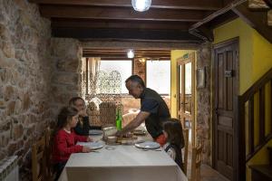 Casa Rural La Torraya