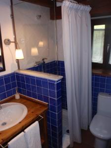 Casa Rural Ogoño Mendi