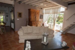 B&B / Chambres d'hotes Les Jarrieres : photos des chambres