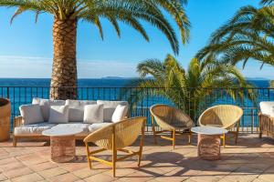 Hotels Hotel Le Bailli De Suffren : photos des chambres