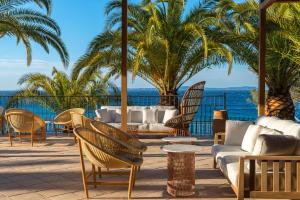 Hotels Hotel Le Bailli De Suffren : photos des chambres