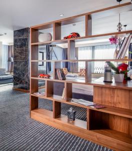 Volley Hotel Istanbul