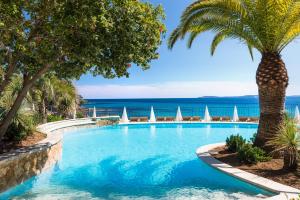 4 star hotell Hôtel Le Bailli De Suffren Le Rayol-Canadel-sur-Mer Prantsusmaa