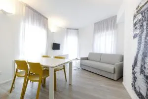 Bertamini Apartments - Nago-Torbole