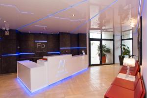 Apartamentos Fuengirola Playa