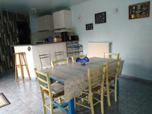 Gîte Le Clos des Pins