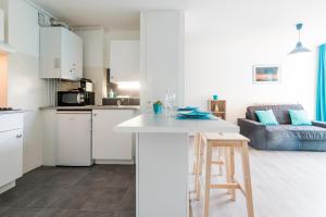 Appartements Ombre Bleue : photos des chambres