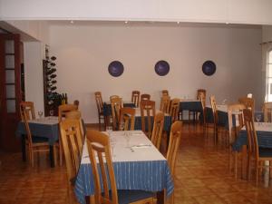 Hotel Ribeira Grande