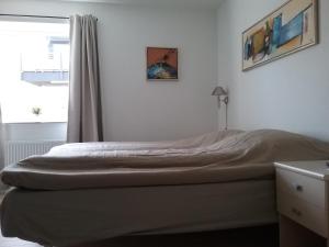 Hals Hotel ferielejlighed