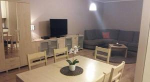 Apartman Apartment 4 Ocean by the Baltic Sea Gdańsk Lengyelorsz&aacute;g