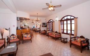 Ikaros Star Hotel