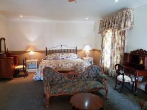 Sherwoods Country House