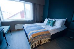 Small Double Room room in Hotel Marena
