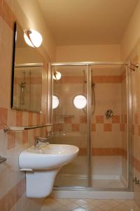 Residence Olimpo