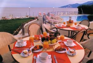 Hotels Hotel Tettola : photos des chambres