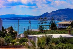 Pefkos Eye Rhodes Greece