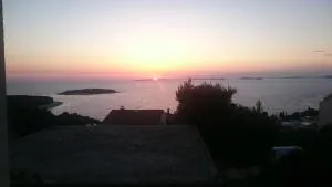 Apartment Ela - Sea View - 普利莫顿