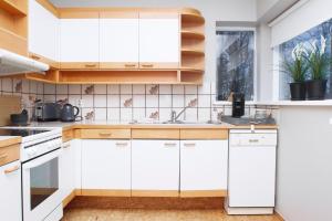 Briet Apartments Akureyri