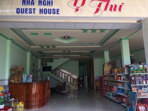 Y Thu Guesthouse