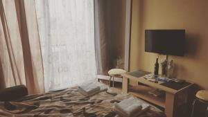 Accommodation in Samegrelo Zemo-Svaneti
