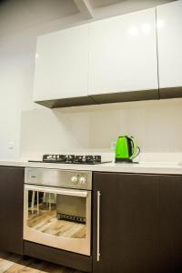 Apartament Centrum Harcerska