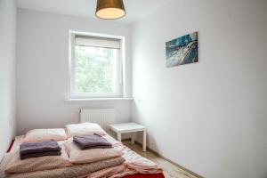 Apartament Centrum Harcerska