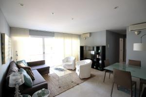 Increible apartamento a 2 minutos de la playa de MembrilloSuites