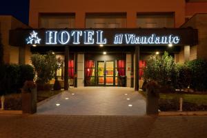 Hotel Il Viandante