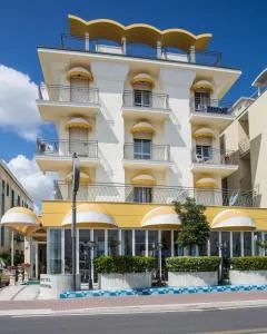 Hotel Gardenia - Igiea Marina