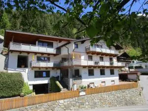 Haus Stefan - Ochsengarten