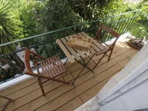 Casa Coimbra - Rocha Nova