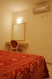 Residence Olimpo