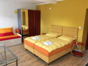 Alte Post Greifenstein