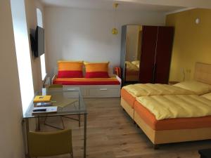 Alte Post Greifenstein