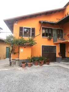 B&B Rumanot - Belvedere Langhe