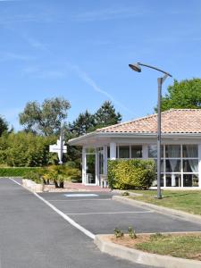 Hotels Fasthotel - Saint Emilion Est : photos des chambres